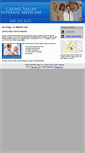Mobile Screenshot of carmelvalleyinternalmedicinesd.com